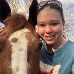 Meet your Posher, Gwen